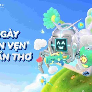 Tour trọn vẹn 1 ngày tại Cần Thơ