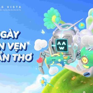 Tour trọn vẹn 1 ngày tại Cần Thơ