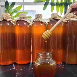 Mật Ong tự nhiên