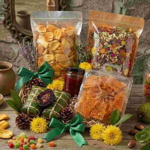 Combo đặc sản Cần Thơ