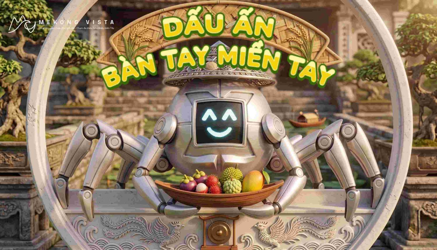🧺 DẤU ẤN BÀN TAY MIỀN TÂY