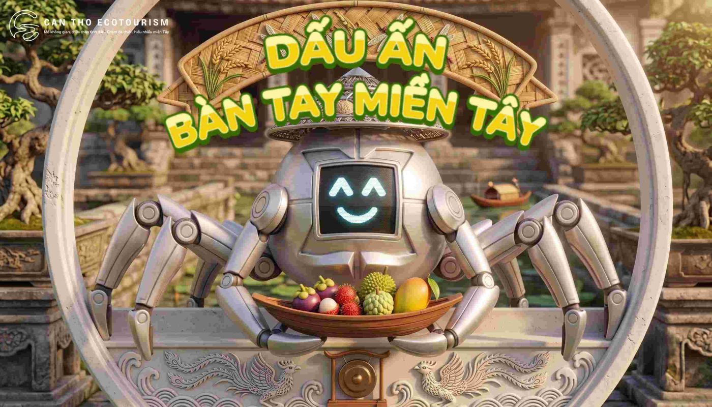 🧺 DẤU ẤN BÀN TAY MIỀN TÂY